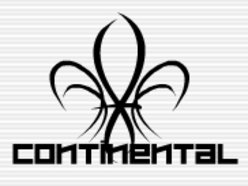 ReverbNation profile picture for @continental