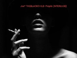 Joe* THEBLACKCHILD