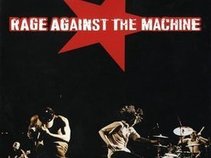 Rage Against The Machine