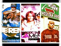 HUSTLE TEAM