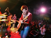 American Aquarium