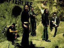 THE AFTERLIFE