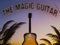 The Magic Guitar