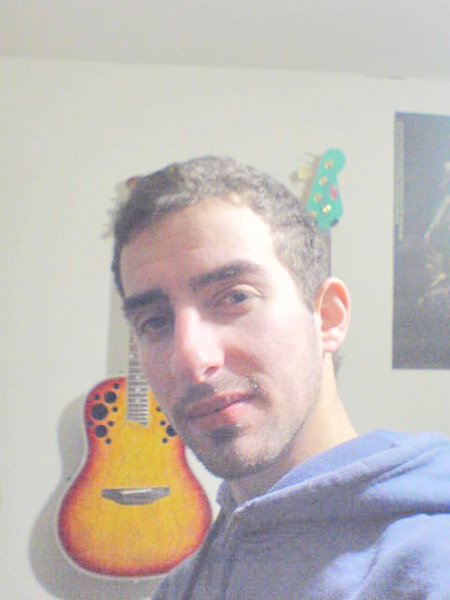 ReverbNation profile picture for @mendel