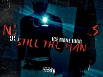 Ice Mane Jugg