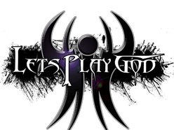 Image for Lets Play God