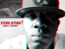 Stevie Steve Jetson