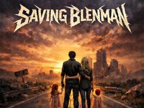 Saving Blenman