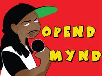 OPEN MYND