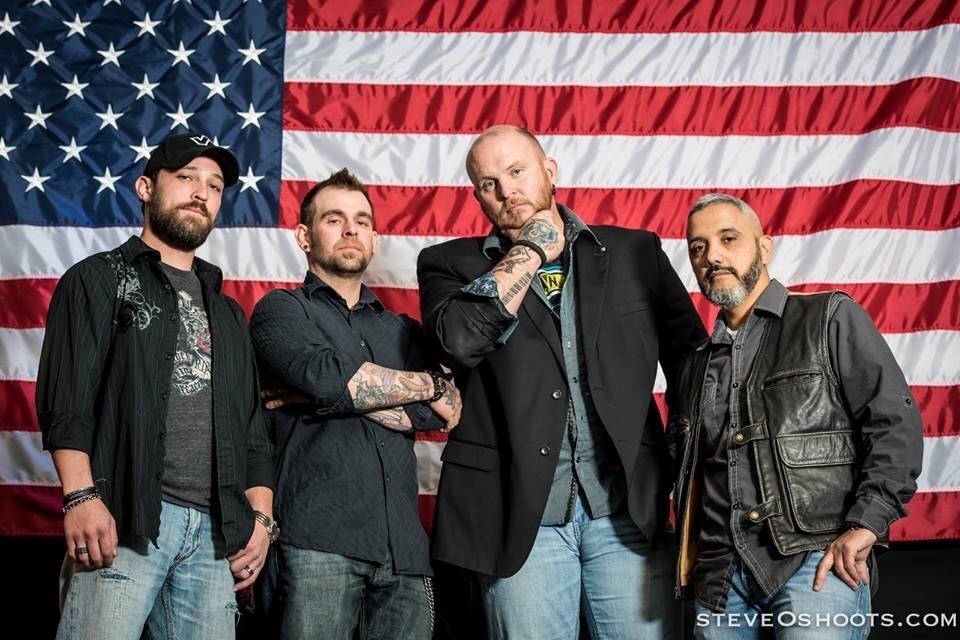ReverbNation profile picture for @Vetted