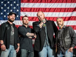 Image for Warrior Spirit Band