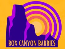 BOX CANYON BARBIES