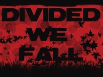 DIVIDED WE FALL