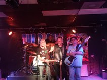 The Last House Band