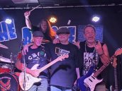 The Last House Band