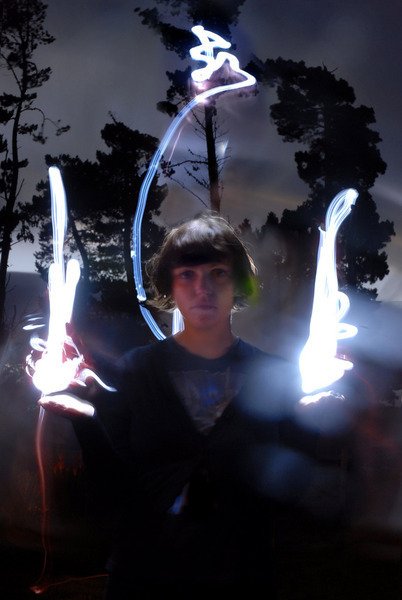ReverbNation profile picture for @bachelorette
