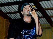 Kevin Warner(The Wretched One)