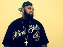 Big Suave "The Mayor of Oak Cliff TX"