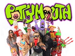 Image for POTTYMOUTH