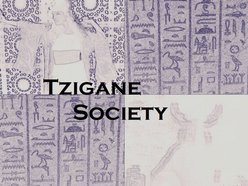 Image for Chelsea TK & the Tzigane Society