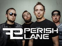 Perish Lane