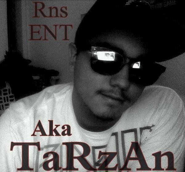 ReverbNation profile picture for @tarzan