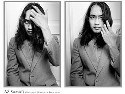 Image for Az Samad