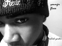 Dre wavvey