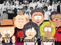 Family Reunion