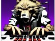 DA BEAT HOUND