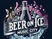 Profile picture for Beer On Ice Music City