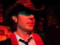 Johnny Black and the Nails