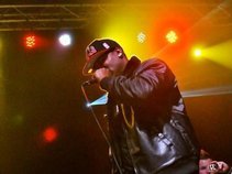 Mic Starr