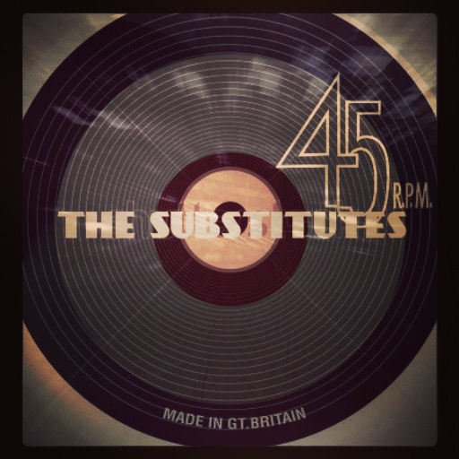 ReverbNation profile picture for @substitutes