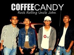 COFFEECANDY