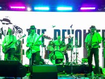 The Revolvers
