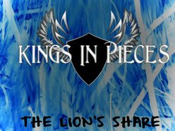 Image for Kings In Pieces