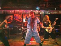 Nursing Home Panty Raid