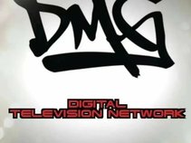 THE DMG™ TV NETWORK