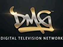 THE DMG™ TV NETWORK