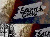 Sarah Cook