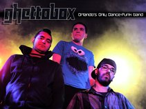 GHETTOBOX