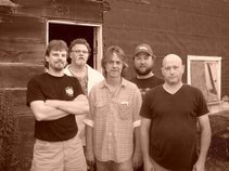 The Shoeshine boys blues band