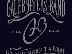 Image for Caleb Hyers Band