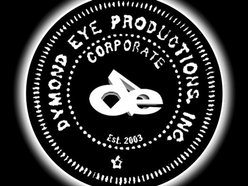Image for DymondEye Productions