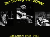 The Golden Age of Bob Dylan (1962 - 1966)