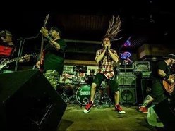 Image for 99 Proof Devils