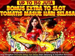 Situs Toto Terpopuler & Toto Togel 4D Resmi 2025.
