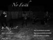 No Faith