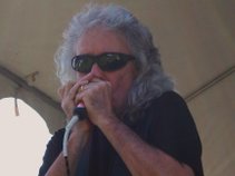 The Ted Vaughn Blues Band